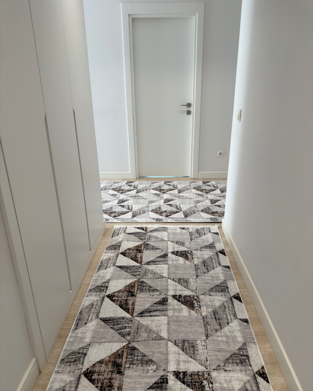 Kaymaz Taban Halı Desenli