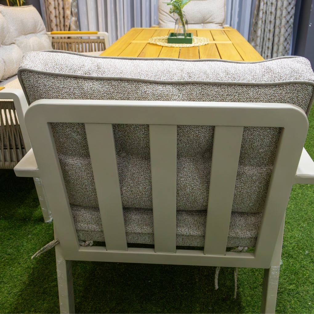 Artemor 5 Kişilik Bahçe & Balkon Oturma Grubu