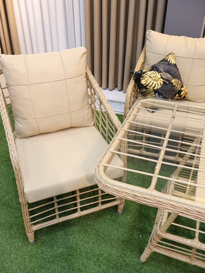 Oslo 5 Kişilik Oturma Grubu