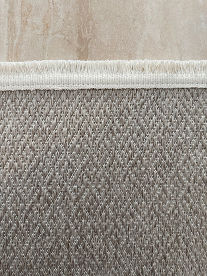 Sisal Halı Bej