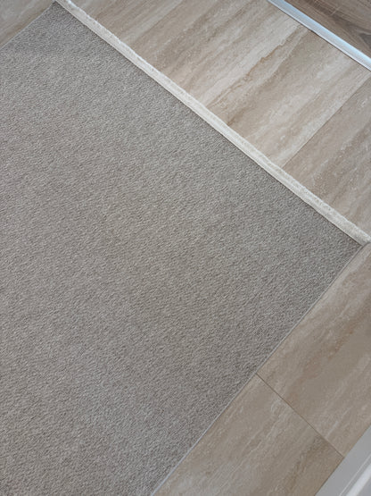 Sisal Halı Bej