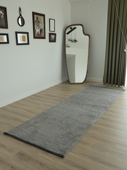 Loft Şönil Halı Gri