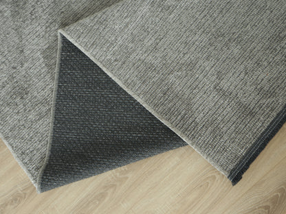 Loft Şönil Halı Gri