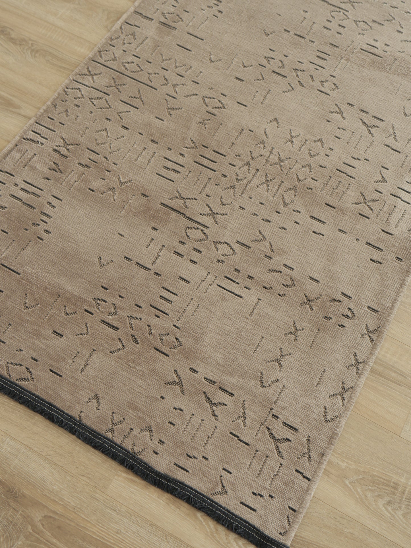 Vals Şönil Halı Vizon 36