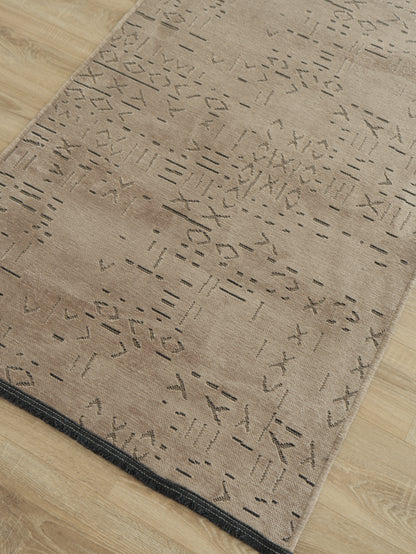 Vals Şönil Halı Vizon 36