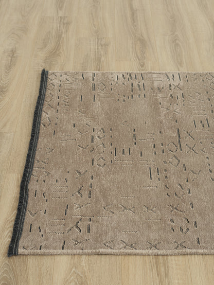 Vals Şönil Halı Vizon 36