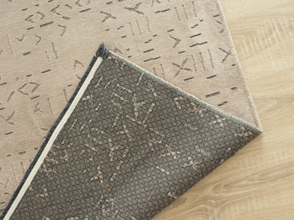 Vals Şönil Halı Vizon 36