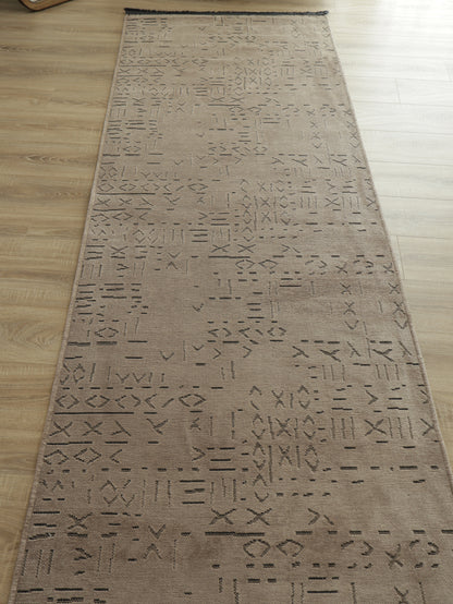 Vals Şönil Halı Vizon 36