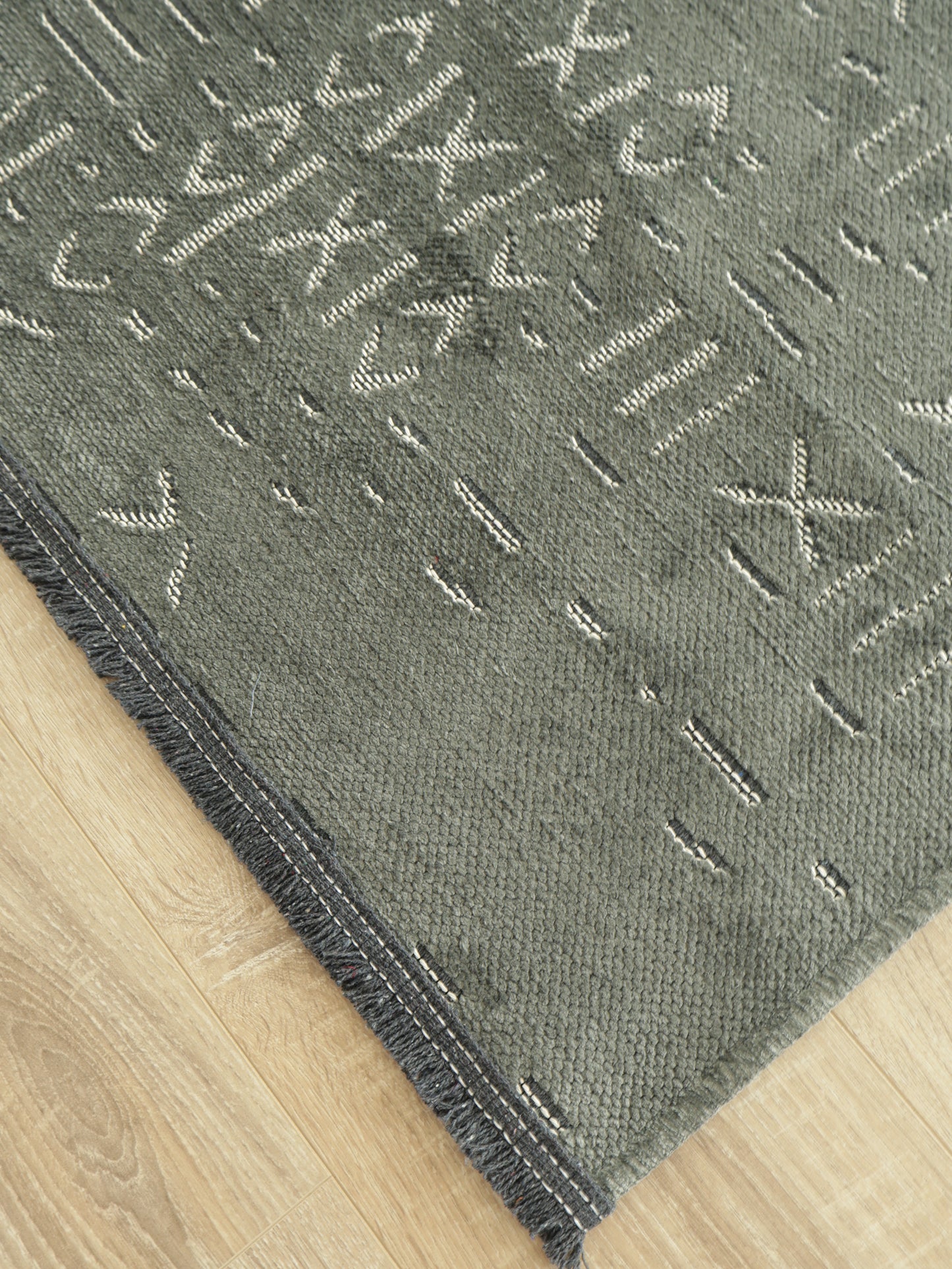 Vals Şönil Halı Antrasit 36