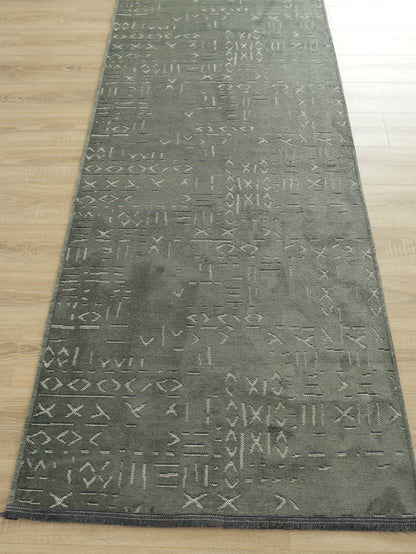 Vals Şönil Halı Antrasit 36