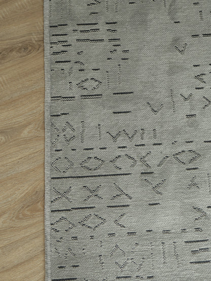 Vals Şönil Halı Gri 36