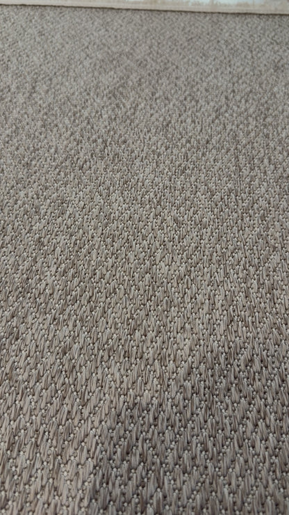 Sisal Halı Bej